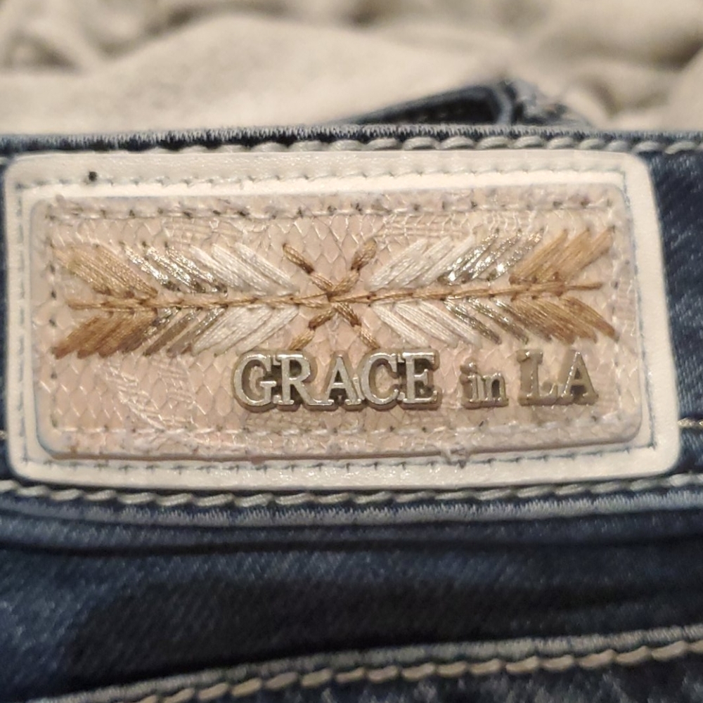 Grace in LA Bootcut